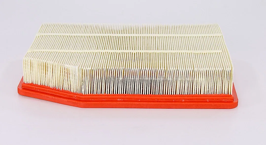 WA10941 – WIX FILTR LD Air Filter, OE Replacement - view 2